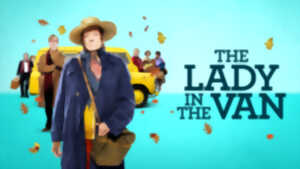 photo CIN'ÉCHANGES - THE LADY IN THE VAN