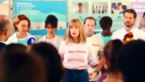 photo CIN'ÉCHANGES - LA MAISON DES FEMMES