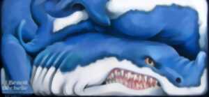 photo EXPOSITION DES OEUVRES PUSSIFOLIES