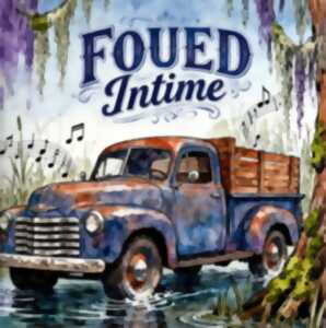 photo Concert :  Foued trio