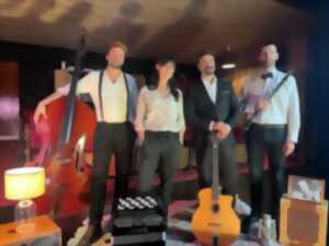 photo Festillésime 41 - Lucy and the Daddies à la Ferté-Beauharnais