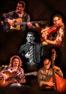 photo Festillésime 41 - Les Pommes de ma douche Swing cocktail à Villiers-sur-Loir