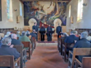 photo Leçons de Ténèbres