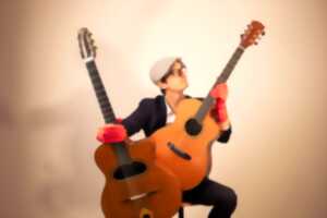 photo Festillésime 41 -Tito Nabat Trio à Mer