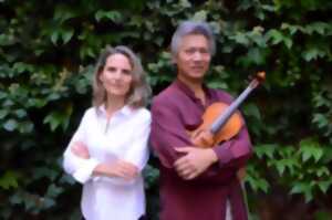 photo Festillésime 41 - De Mozart à de Falla, dialogues intimes à Pruniers-en-Sologne