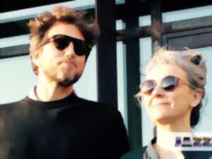 photo LA TOURNÉE DU ZÈBRE : BIZE • PERPIGNAN