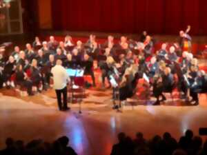 photo CONCERT DE PRINTEMPS