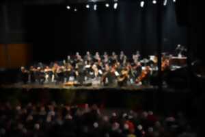 photo ORCHESTRE SYMPHONIQUE DE CANET EN ROUSSILLON