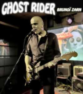 photo LA FABRICA & GHOST RIDER - ONE HOUR