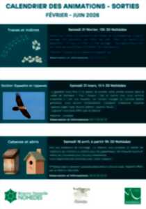 photo GOÛTER GYPAÈTE ET RAPACES