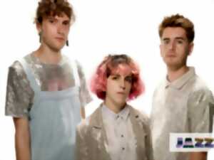 photo MARDI JAZZ # KNOBIL