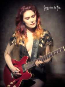 photo Jessie Lee Houllier pour 