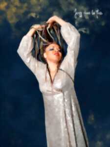 photo Mina Agossi pour 