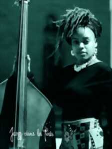 photo Joanne Dolly pour 