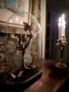 photo Echappée immersive : le château de Carneville pendant l'occupation