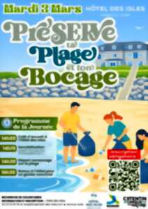 photo Préserve ta Plage et ton Bocage !