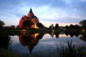photo Abbaye Saint Vigor de Cerisy-la-Forêt et Parc des sculptures