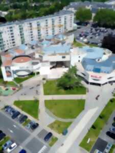 photo Visite guidée des collections permanentes