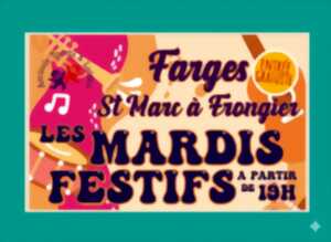 photo Les Mardis Festifs