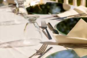 photo Soirée Cassoulet