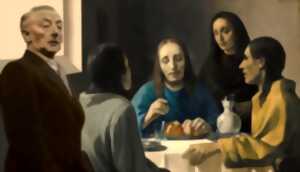 photo Conférence à Mongenan : Louis XVIII, le roi Janus