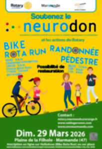 photo Bike Rota Run et Randonnée Pédestre