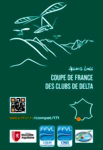 photo Coupe de France des Clubs Delta