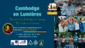 photo Cambodge en Lumière - 1ère Edition