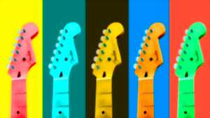 photo Vide greniers et fête de la musique