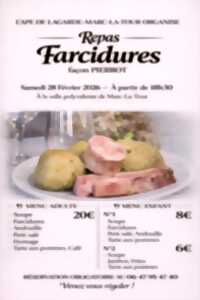photo Repas farcidures