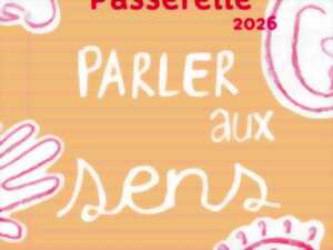 photo Passerelle 2026 - Une histoire de mots