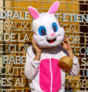 photo Visite guidée de Metz - Les contes du lapin de Pâques