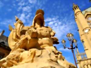 photo Visite guidée de Metz -  Secrets d'histoire, curiosités de-ci, de-là