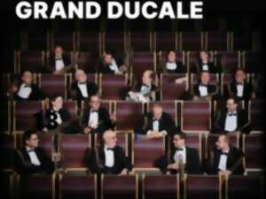 photo CONCERT : Big Band de la Musique Militaire Grand Ducale