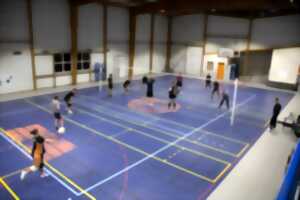 photo Tournoi du SCAP Volley-Club de Pellegrue