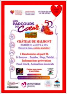 photo LES PARCOURS DU COEUR