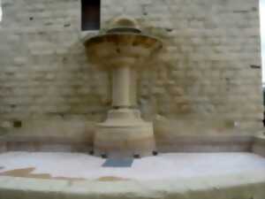 photo À LA RECHERCHE DE L’EAU DANS GIGNAC