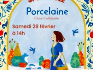 Spectacle lecture musicale