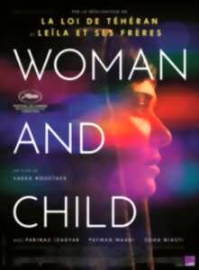 photo Cinéma - Woman And Child