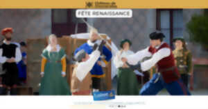 photo Week-end Renaissance : Un voyage épique dans le temps !