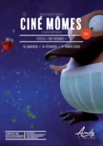 photo Ciné-mômes - Cycle « en voyage » - 3/3