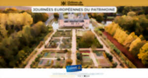 Journées Européennes du Patrimoine