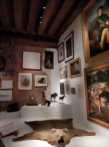 photo La Nuit Européenne des Musées au Château-Musée de Gien