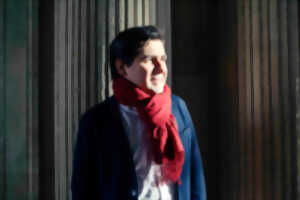 photo Récital de piano par Vadym Kholodenko