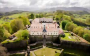 photo Visite guidée de la citadelle