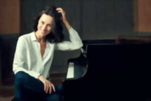 photo Récital de piano par Irina Lankova