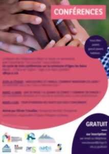 photo Conférence - Tour d'horizon des sujets qui vous concernent