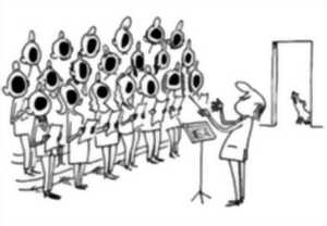 photo Goss’Voice Chœur d’enfants