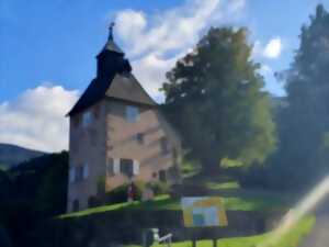 photo Club Vosgien : Les mines d'argent de Sainte-Marie