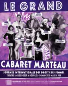 photo Grand Cabaret Marteau 2026